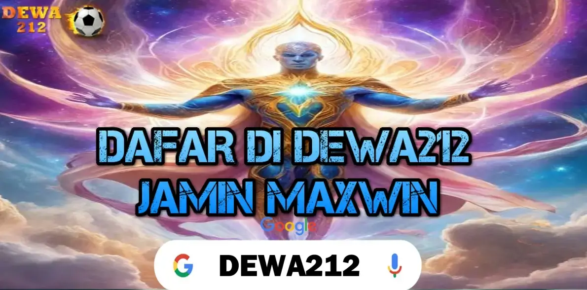 Daftar DEWA212